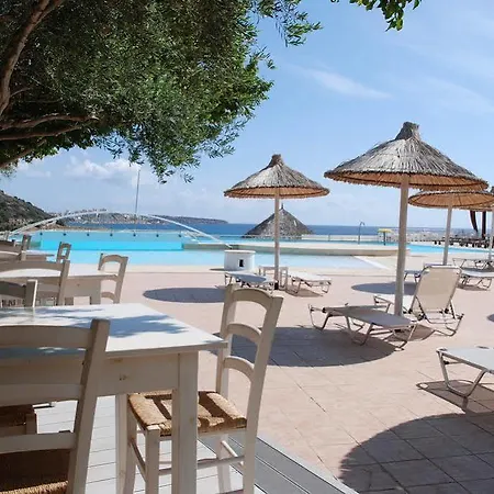 The (adults Only) Agios Nikolaos