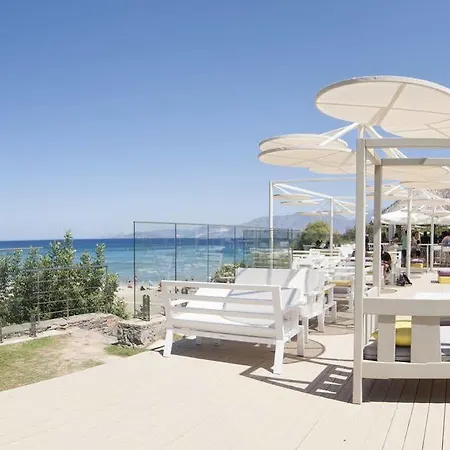 Hotell The (adults Only)