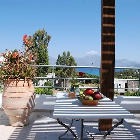 The (adults Only) 5* Agios Nikolaos