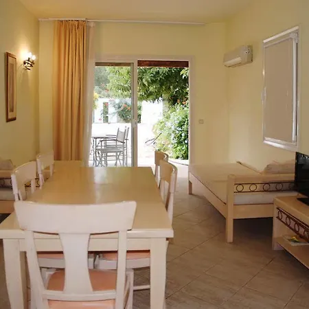 Hotell The (adults Only) Agios Nikolaos