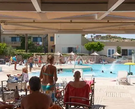 The (adults Only) Hotell 5*