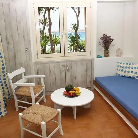 The (adults Only) Hotell Agios Nikolaos