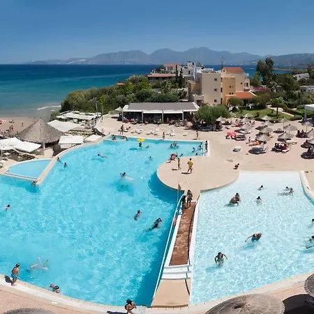 The (adults Only) Agios Nikolaos