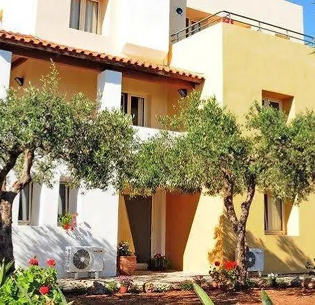 The (adults Only) 5* Agios Nikolaos