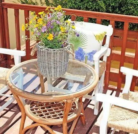 Hotell The (adults Only) Agios Nikolaos